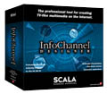 InfoChannel Designer